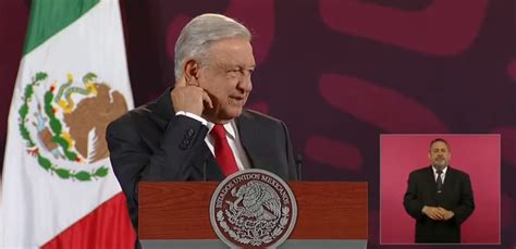 AMLO agradece a Canadá por cambiar su postura y condenar la irrupción a