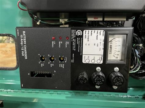 New Onan Cummins Bt Bypass Transfer Switch V Fetting