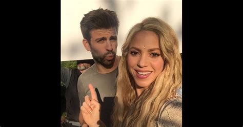 Shakira x Gerard Piqué jornal espanhol divulgou que o pivô da