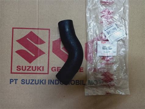 Jual Selang Radiator Atas Grand Vitara 2000 Cc Original Di Lapak Suzuki