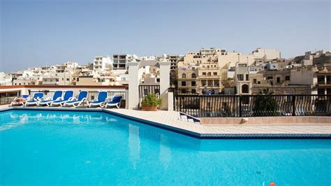 Solana Hotel & Spa Malta | Holidays to Malta | Blue Sea Holidays