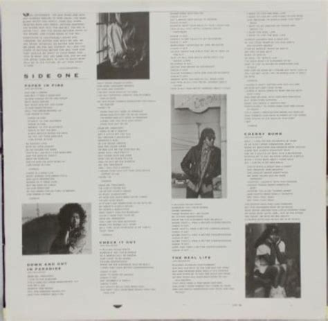 John Cougar Mellencamp The Lonesome Jubilee Lp Buy From Vinylnet