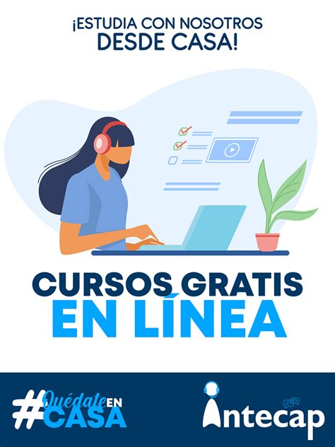 Inscripción Para Los 50 Cursos En Línea Gratuitos Del Intecap Durante Marzo 2020