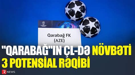 Qaraba N L D N Vb Ti Potensial R Qibi B Ll Oldu Rtv Youtube