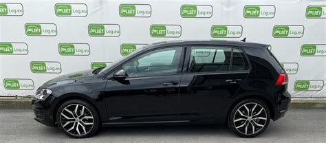 Vw Golf Vii Tdi Dsg Comfortline Navi Pdc Alu Mf Volan God