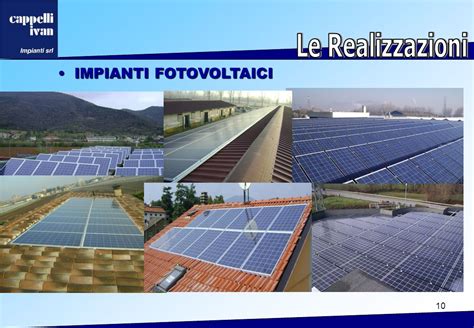 Progettazione E Installazione Ppt Scaricare