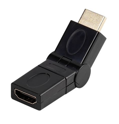 Hdmi 360° Angle Adapter Vivanco