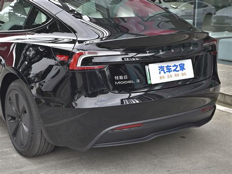 特斯拉model3y与小米su7深度对比：哪款更胜一筹？车家号发现车生活汽车之家