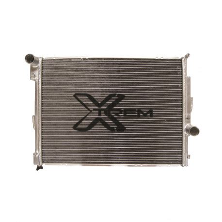 XTREM MOTORSPORT Aluminium Radiator For BMW E46 420 50 Races Shop