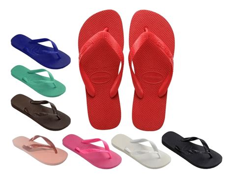 Havaianas Atacado Revenda Chinelo Original Kit 5 Pares Cnf Mercado Livre