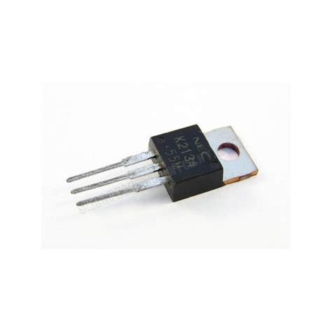 2SK2134 N FET 200V 13A 70W 0R4 TO220 SklepElektroniczny