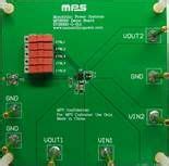 Ev G A Ultra Low Iq Step Down Regulator Plus Ldo Step Down