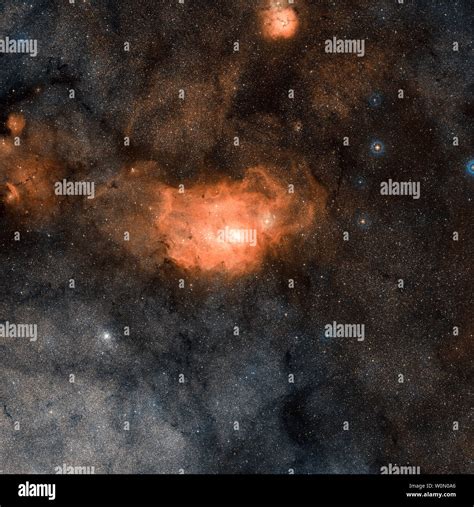 Messier Hi Res Stock Photography And Images Alamy