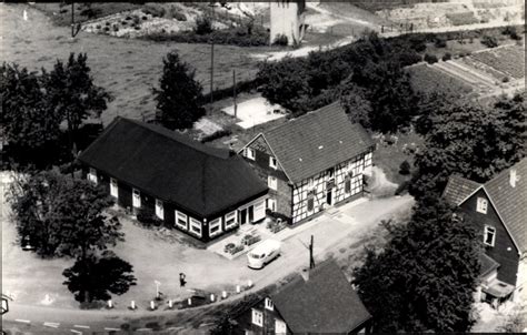 Ansichtskarte Postkarte Dabringhausen Wermelskirchen Im Akpool De