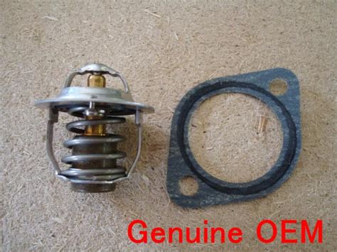 Suzuki Carry F6A Thermostat With Gasket J Cruisers JDM Vehicles