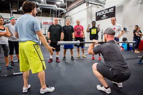 Coaching #Technique | Crossfit trainer, Gym men, Mens gym short