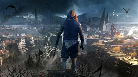 La Saga Dying Light Ya Ha Superado Los Treinta Millones De Copias