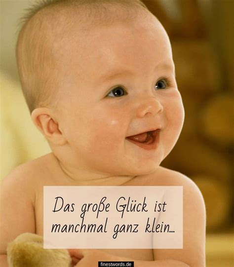 Gl Ckw Nsche Zur Geburt Eines Jungen Kurze Spr Che