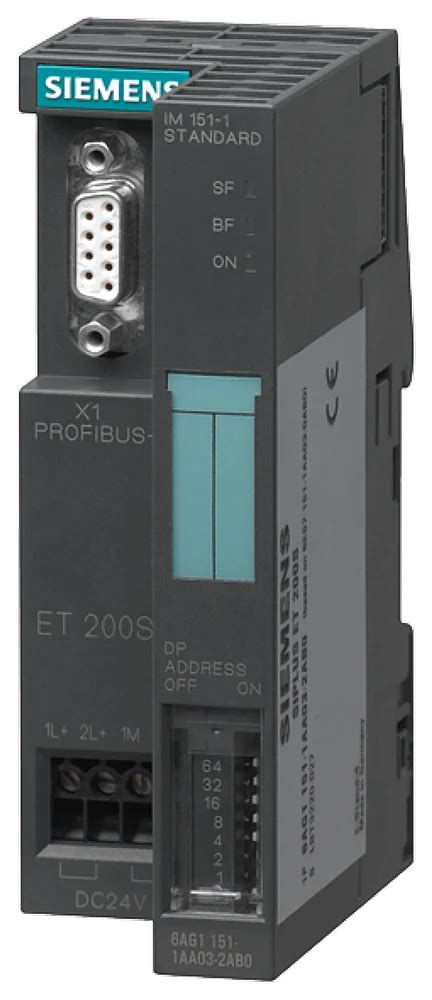 Profibus Dp Interface Module Profibus Module Latest Price