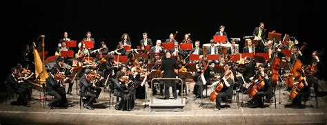 Campus Orchestra Darchi Scuola Di Musica Giuseppe Bonamici