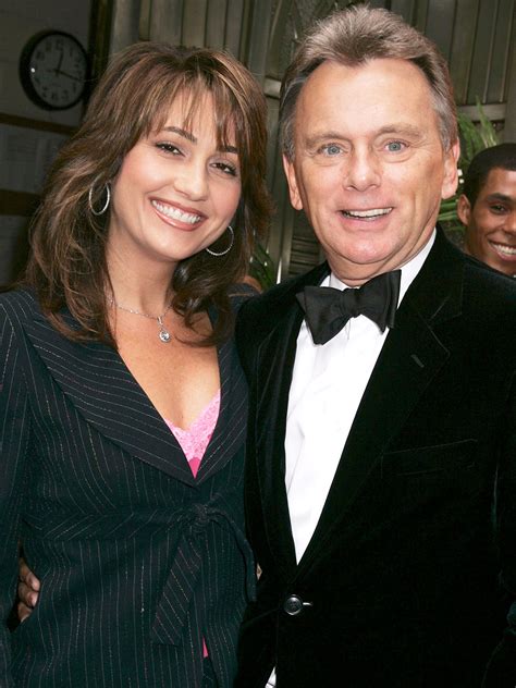 Pat Sajak Son