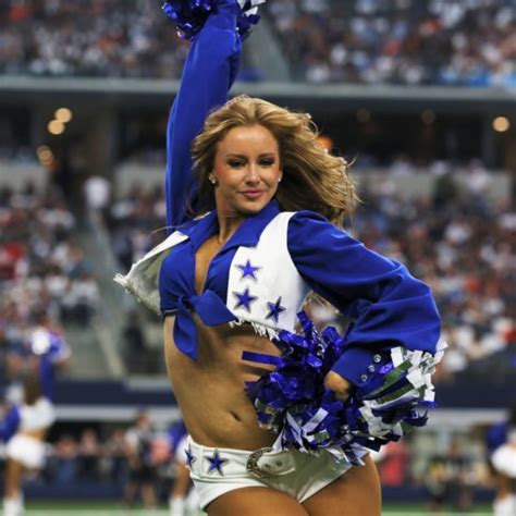 Dallas Cowboys Cheerleaders 2024 2024 Roster Update Shina Dorolisa