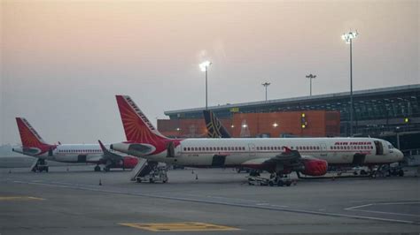 Delhi Airport To Be Net Zero Carbon Emitter By 2030 Says Operator DIAL