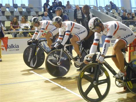 Championnats D Europe Masters Sur Piste Stab V Lodrome De Roubaix