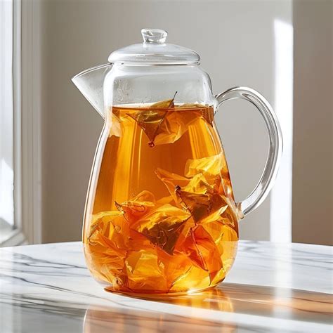 Easy Sun Tea Recipe Insanely Good