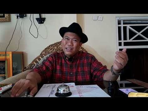 Penjelasan Tentang Perbedaan Sholat Syari At Dan Sholat Hakikat Youtube