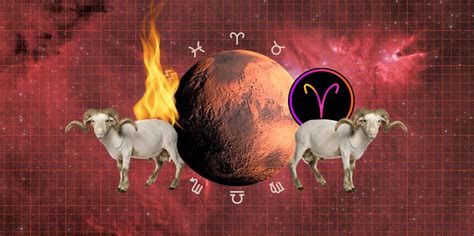 How Aries Season Affects Each Zodiac Sign From March 21 April 19