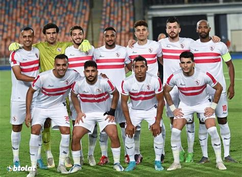 الزمالك يضع لاعبين في قائمة الانتظار قبل انطلاق الموسم الجديد بطولات