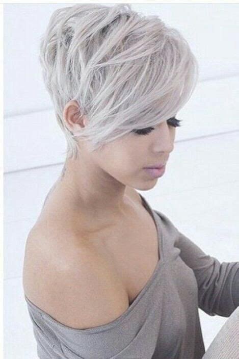 20 Photos Pixie Haircuts With Long Sides