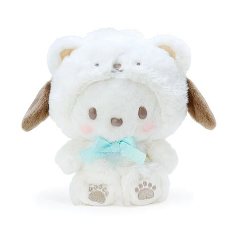 Sanrio Characters FFS 8" Plush – Hello Discount Store