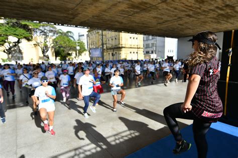 Vii Corrida E Caminhada Da Capital Mppe Em Movimento Flickr