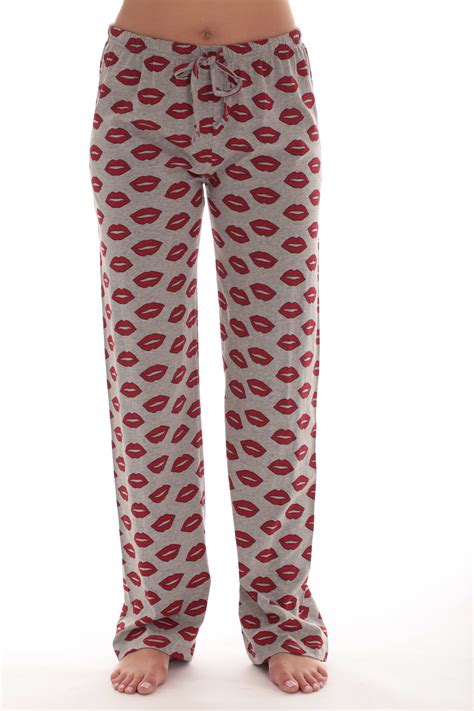 Just Love Just Love Women Pajama Pants Sleepwear 6324 10383 Walmart