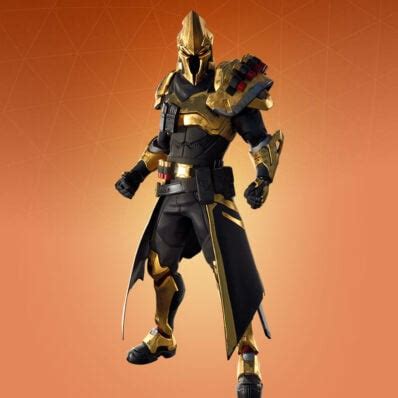 Fortnite Black Knight Skin - Character, PNG, Images - Pro Game Guides