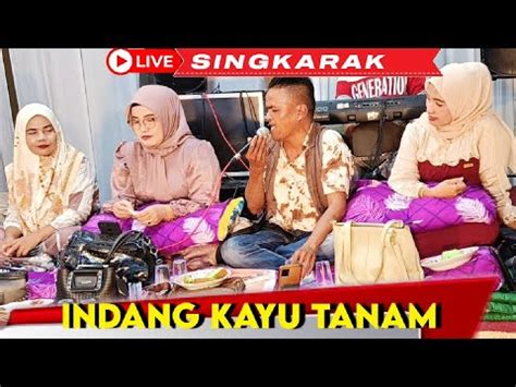 SABANA SERO SALDUT MAK SON VS BU DOSEN JO KAWAN KAWAN YouTube