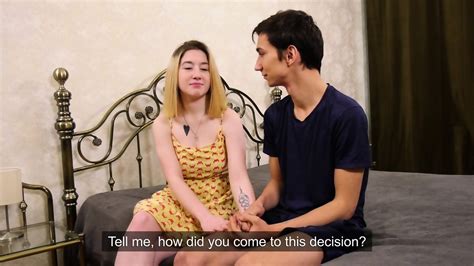 Hardcore Teen Defloration Of Gulya Pechkina Milana Milka