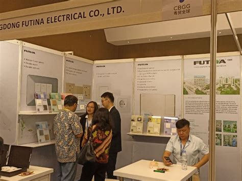 Pameran Perdagangan China Homelife Indonesia 2023 Di Kemayoran Jakarta