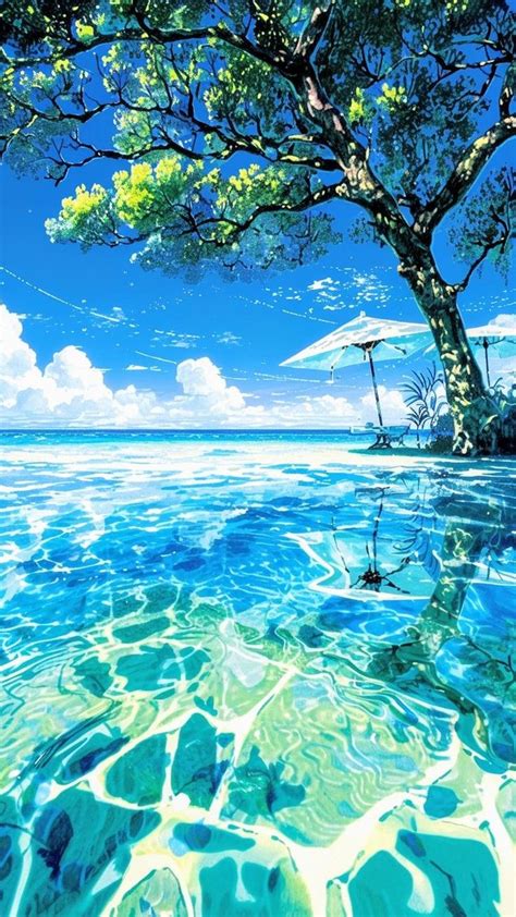 Pin By Chanel Aprahamian On Anime Wallpapers Anime Scenery Wallpaper