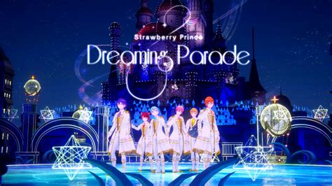 すとぷり初のベストアルバムリリースを発表 デビュー曲Strawberry Prince Foreverから最新曲まで約80曲を収録