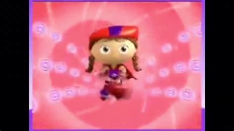 Super Why Wonder Red Rhyming Time