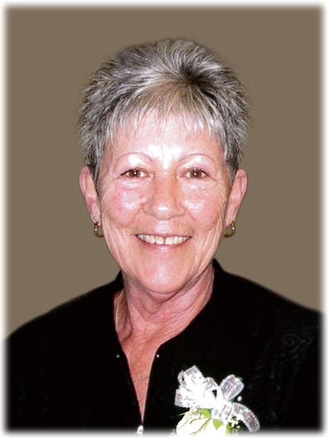 Carole Ann Blakey Haggith Westview Funeral Chapel