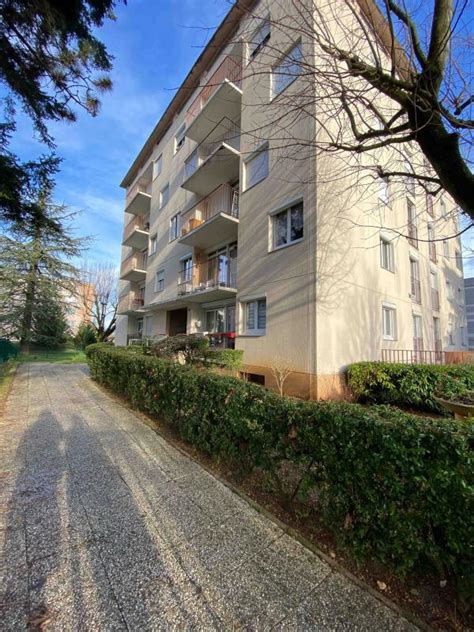 Appartement T4 74m² Chenove 21300 Havitat fr Action Logement