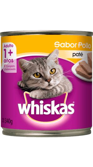 Resultados De Whiskas MisPichos El Delivery De Tus Mascotas