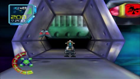 Jet Force Gemini 20th Anniversary Walkthrough Part 16 Spawnship