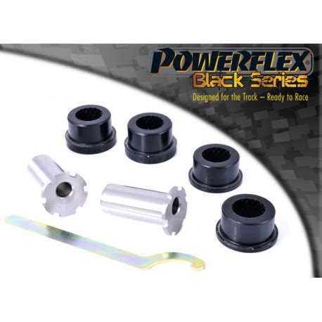 Powerflex Front Arm Rear Bush Camber Adjust Subaru BRZ Races Shop