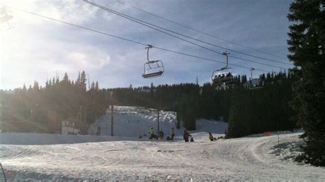 Wolf Creek Ski Area Opens October Nd My Pagosa Springs