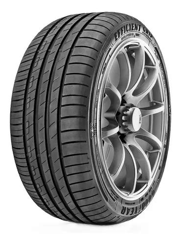 Llanta R Goodyear Efficientgrip Perform W Env O Gratis